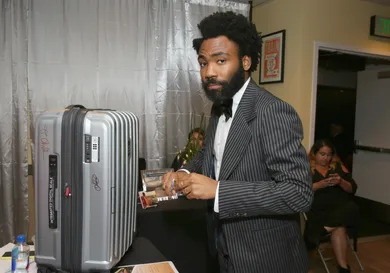 Rebecca Sapp/Getty Images