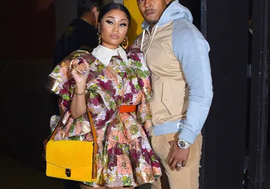 Robert Kamau/Getty Images