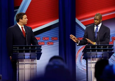 Chris O'Meara-Pool/Getty Images