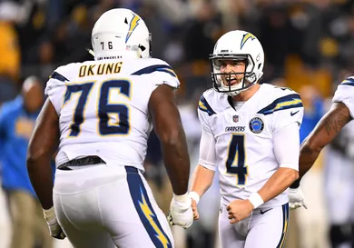 Joe Sargent/Getty Images