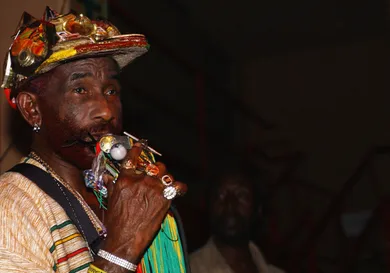 (Samir Hussein/Getty Images)