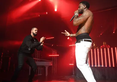 Paras Griffin/Getty Images