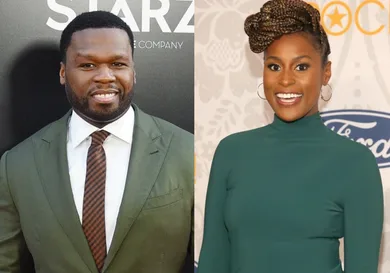 Nicholas Hunt & Jemal Countess/Getty Images