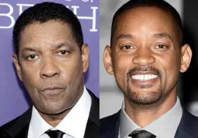 Jamie McCarthy/Getty Images & Frazer Harrison/Getty Images