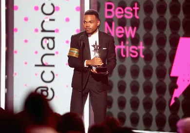 Frederick M. Brown/Getty Images