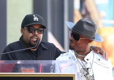 Michael Tran/FilmMagic/Getty Images