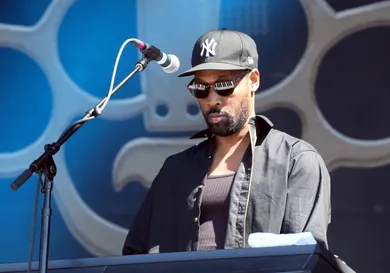 Rick Kern/Getty Images