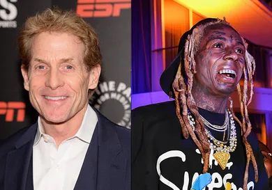 Jamie McCarthy/Getty Images & Jason Koerner/Getty Images