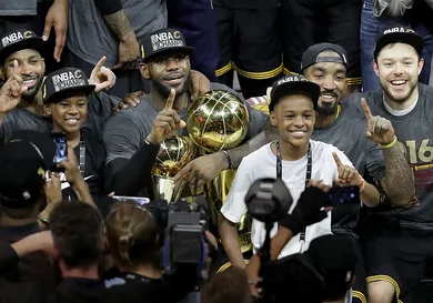 Ronald Martinez/Getty Images