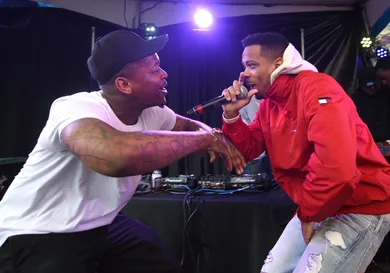 Michael Buckner/Getty Images