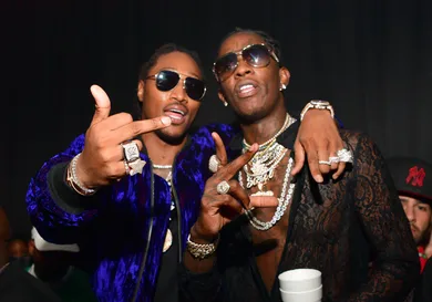 Prince Williams / Getty Images