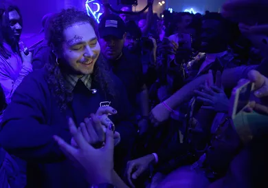 Theo Wargo/Getty Images