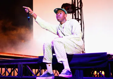 Rich Fury/Getty Images