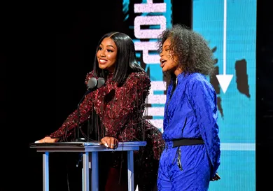 Paras Griffin/Getty Images