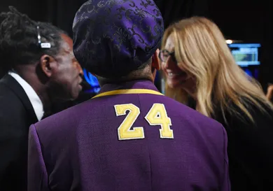 Richard Harbaugh via Getty Images