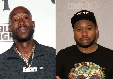 Cassidy Sparrow / Stringer / Getty Images, Earl Gibson III / Stringer / Getty Images