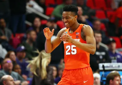 Gregory Shamus/Getty Images