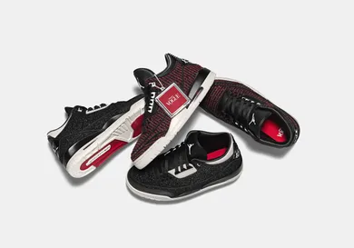 Image Via <a href='https://news.nike.com/news/jordan-brand-vogue-aj1-zip-awok-and-aj3-awok' rel="nofollow noopener" target='_blank'>Nike</a>
