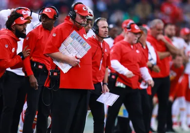 Manuel Velasquez / Getty Images