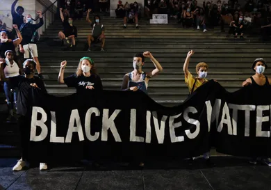 Spencer Platt/Getty Images