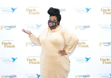 Rachel Murray/Getty Images