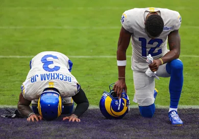 Patrick Smith/Getty Images