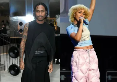 Charley Gallay/Getty Images & Steve Jennings/Getty Images