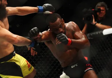 Dean Mouhtaropoulos/Getty Images