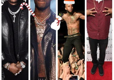 JP Yim, Roy Rochlin, Theo Wargo, Paras Griffin/Getty Images