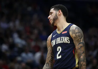 Chris Graythen/Getty Images