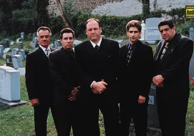 Hulton Archive/Getty Images