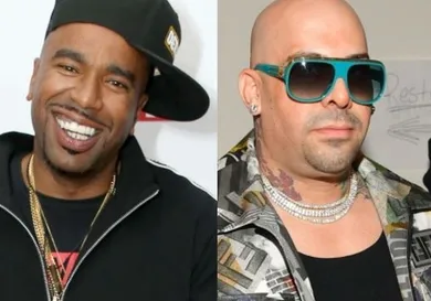 Phillip Faraone / Stringer / Getty Images, Prince Williams / Contributor / Getty Images