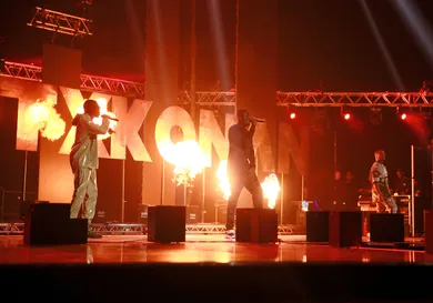 Andrew Benge/ gettyimages