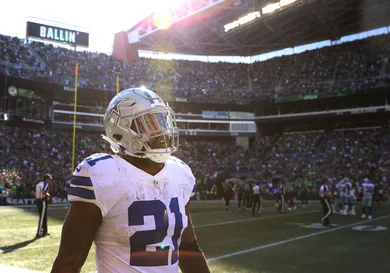 Abbie Parr/Getty Images