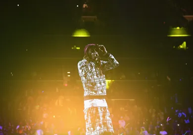 Nicholas Hunt/Getty Images