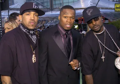 Jeff Kravitz/FilmMagic/Getty Images