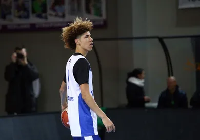 Alius Koroliovas/Getty Images