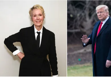 Astrid Stawiarz/ Sarah Silbiger/ Getty Images