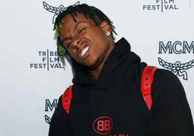 Lars Niki/Getty Images