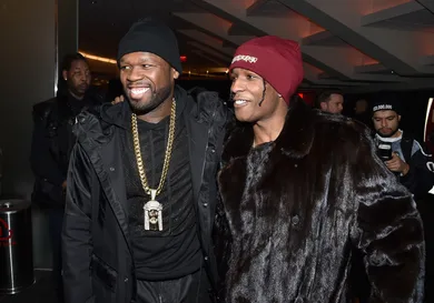 Dimitrios Kambouris / Staff / Getty Images