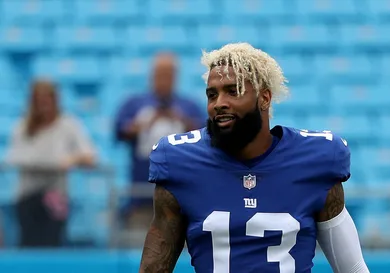 Streeter Lecka/Getty Images