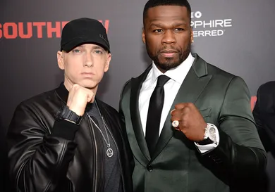 Kevin Mazur/Getty Images