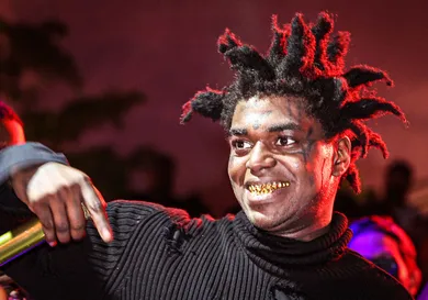 John Parra/Getty Images