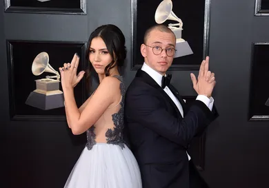 Jamie McCarthy/Getty Images