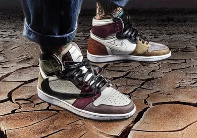 Image Via TheShoeSurgeon