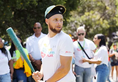 Kimberly White/Getty Images for Eat. Learn. Play.