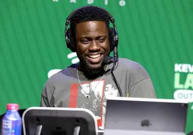 Cindy Ord/Getty Images for SiriusXM