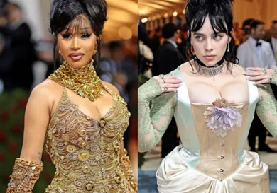 Dimitrios Kambouris/Getty Images & Dimitrios Kambouris/Getty Images