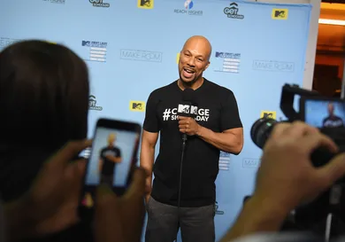 Nicholas Hunt/Getty Images