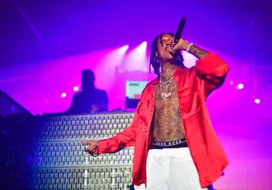 Alexander Koerner/Getty Images